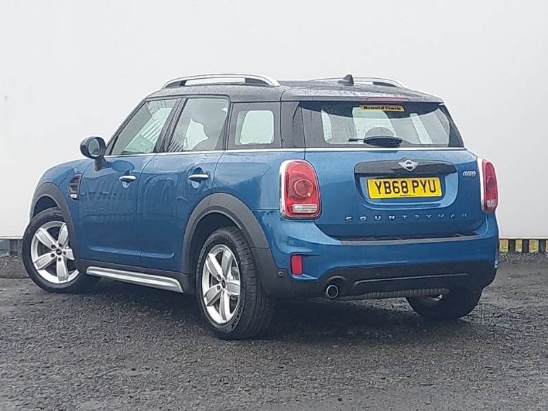 Used MINI Countryman 2018 for sale - 77648626: Photo 3