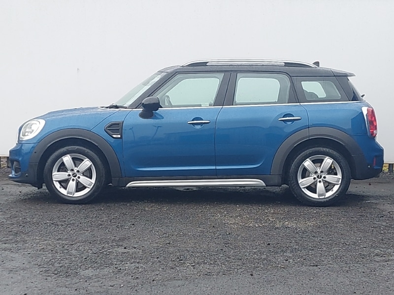 Used MINI Countryman 2018 for sale - 77648626: Photo 4