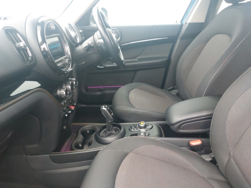 Used MINI Countryman 2018 for sale - 77648626: Photo 5