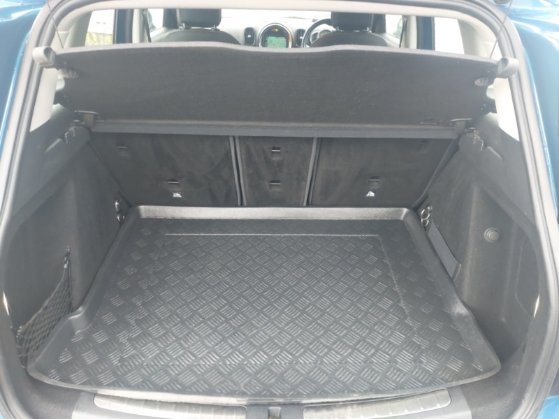 Used MINI Countryman 2018 for sale - 77648626: Photo 8