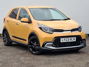 Used Kia Picanto 2023 for sale - 79870041: Photo