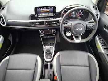 Used Kia Picanto 2023 for sale - 79870041: Photo