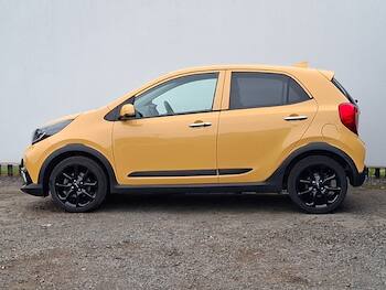 Used Kia Picanto 2023 for sale - 79870041: Photo