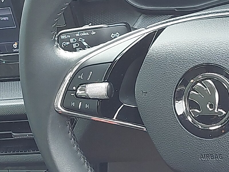 Used Skoda Fabia 2023 for sale - 77694778: Photo 13