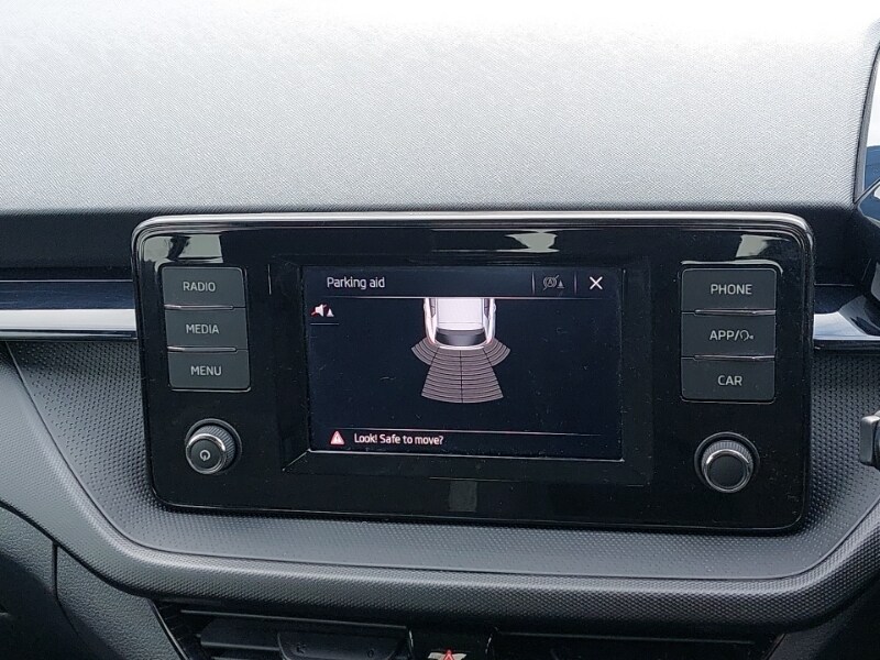 Used Skoda Fabia 2023 for sale - 77694778: Photo 14