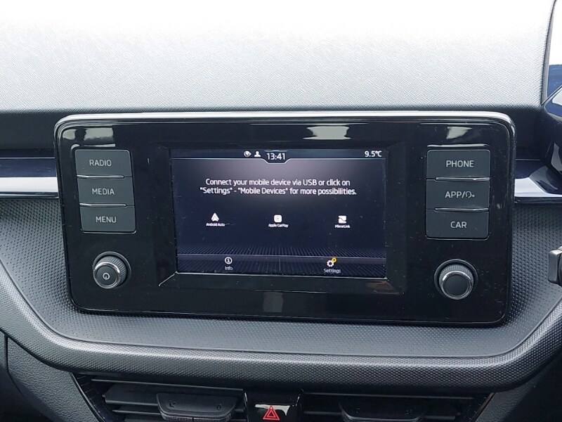 Used Skoda Fabia 2023 for sale - 77694778: Photo 16