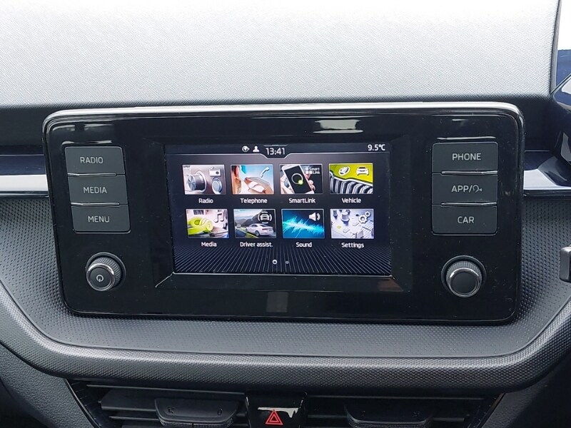 Used Skoda Fabia 2023 for sale - 77694778: Photo 17