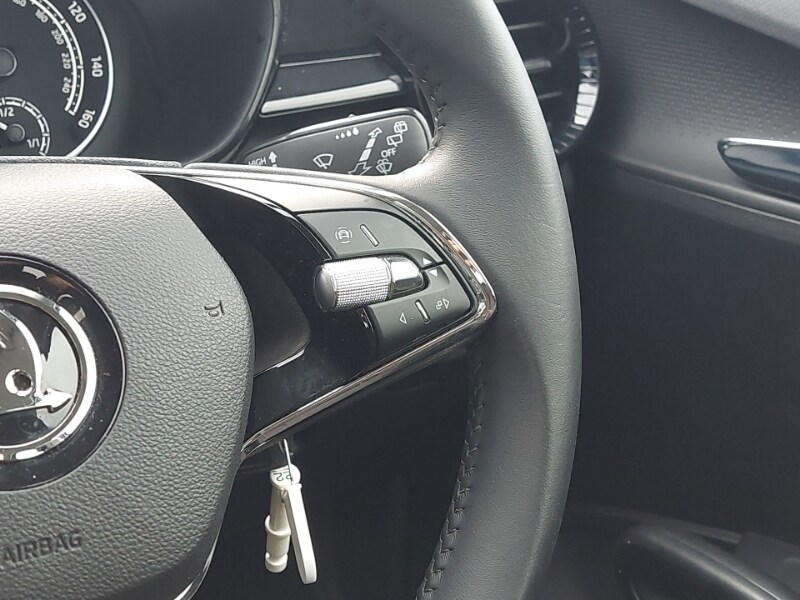 Used Skoda Fabia 2023 for sale - 77694778: Photo 19