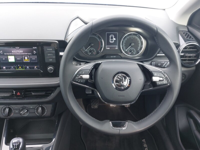 Used Skoda Fabia 2023 for sale - 77694778: Photo 7