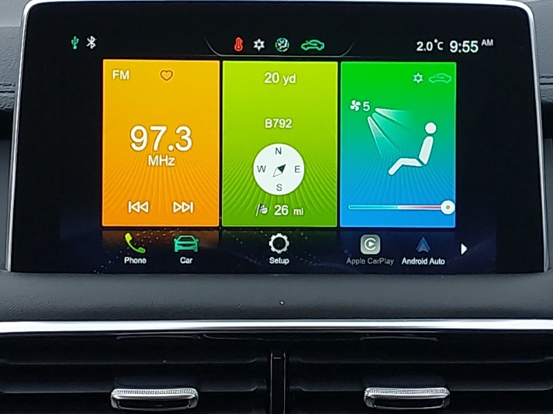 Used MG MG HS 2022 for sale - 77536806: Photo 13