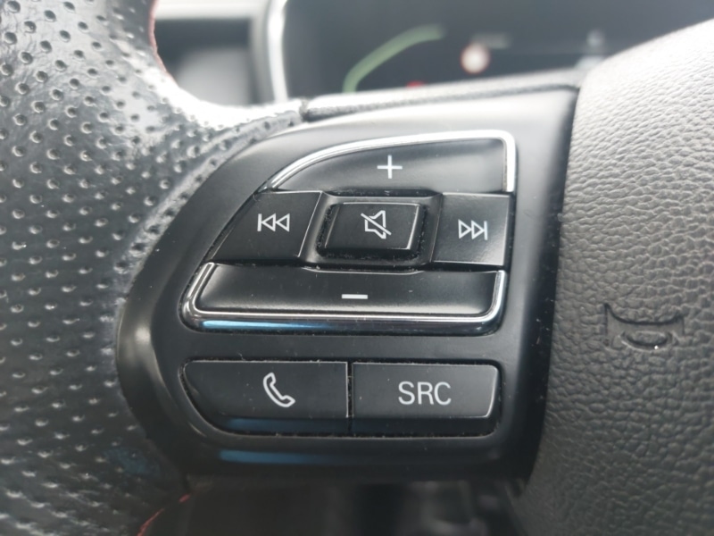 Used MG MG HS 2022 for sale - 77536806: Photo 18