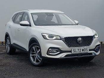 Used MG MG HS 2022 for sale - 77536806: Photo