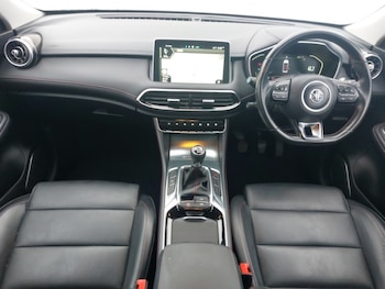 Used MG MG HS 2022 for sale - 77536806: Photo