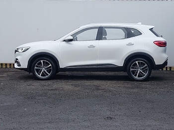 Used MG MG HS 2022 for sale - 77536806: Photo