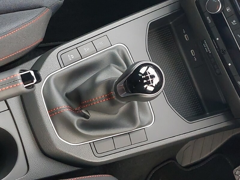 Used SEAT Ibiza 2025 for sale - 77197691: Photo 11