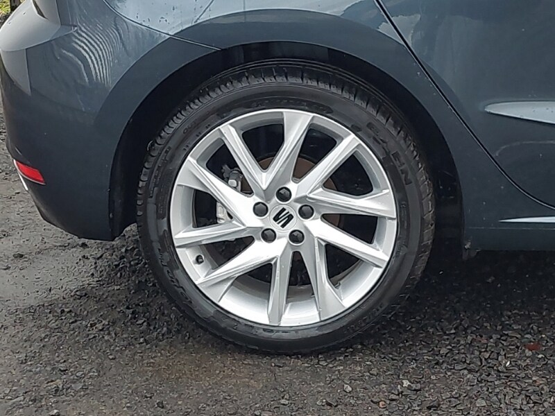 Used SEAT Ibiza 2025 for sale - 77197691: Photo 12