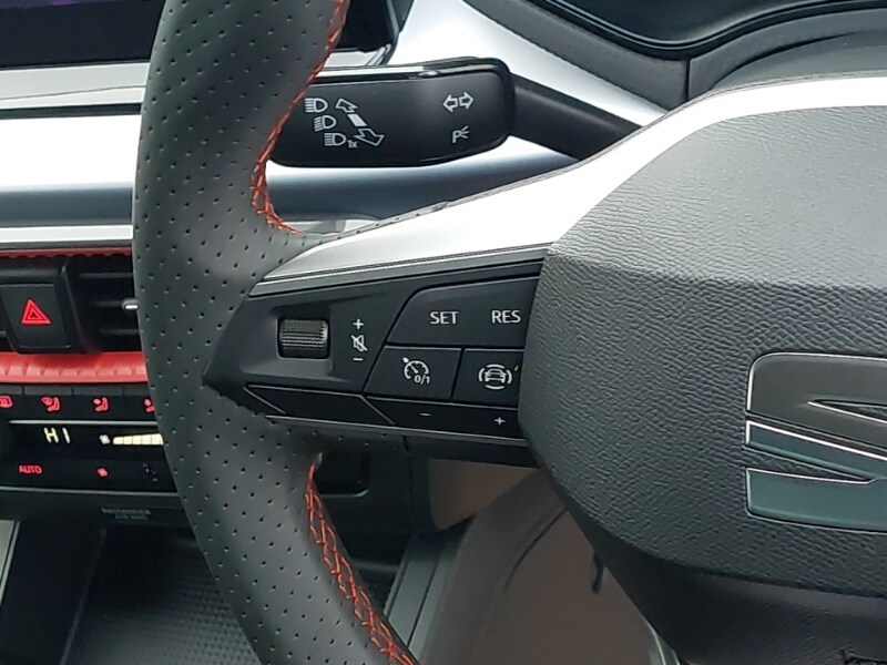 Used SEAT Ibiza 2025 for sale - 77197691: Photo 13