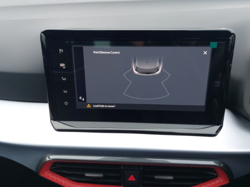 Used SEAT Ibiza 2025 for sale - 77197691: Photo 14