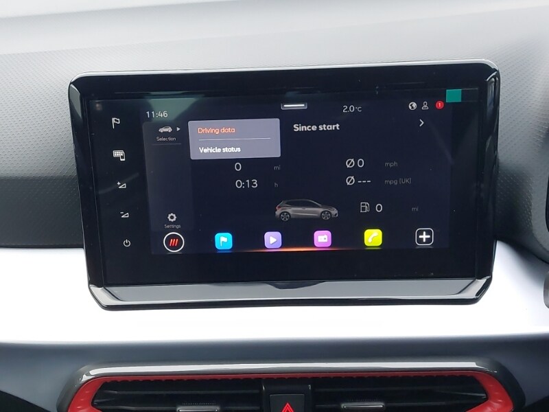 Used SEAT Ibiza 2025 for sale - 77197691: Photo 16