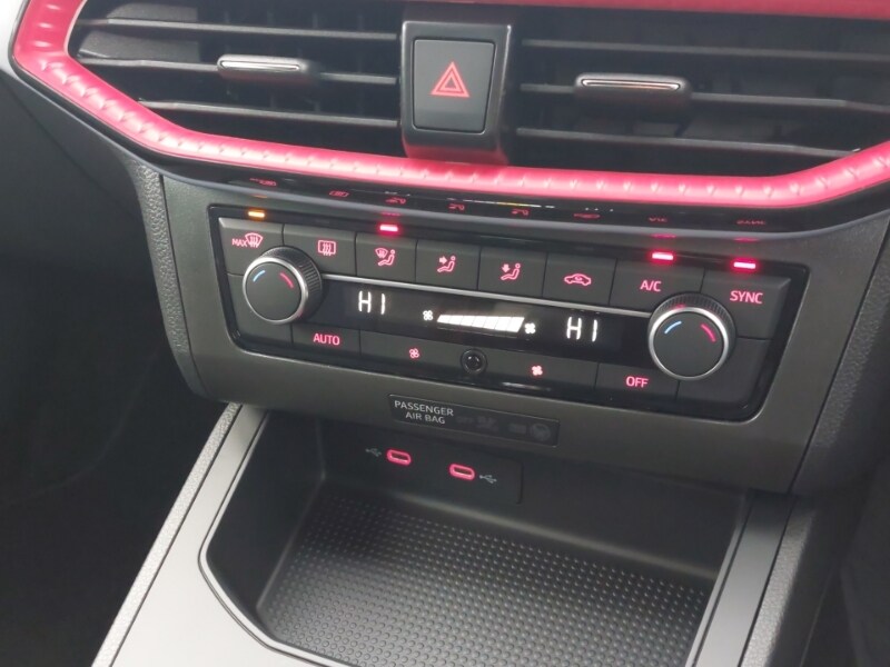 Used SEAT Ibiza 2025 for sale - 77197691: Photo 18