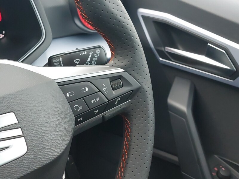 Used SEAT Ibiza 2025 for sale - 77197691: Photo 19