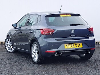 Used SEAT Ibiza 2025 for sale - 77197691: Photo