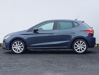 Used SEAT Ibiza 2025 for sale - 77197691: Photo