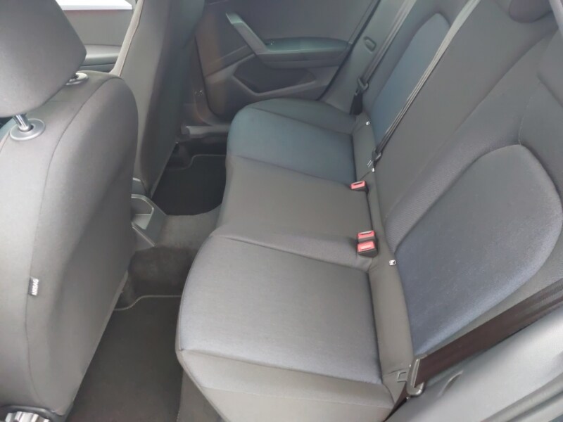 Used SEAT Ibiza 2025 for sale - 77197691: Photo 6