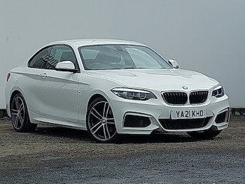 Used BMW 2 Series 2021 for sale - 78522716: Photo