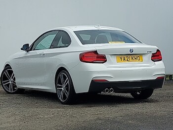 Used BMW 2 Series 2021 for sale - 78522716: Photo