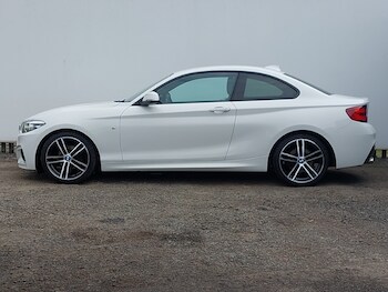 Used BMW 2 Series 2021 for sale - 78522716: Photo