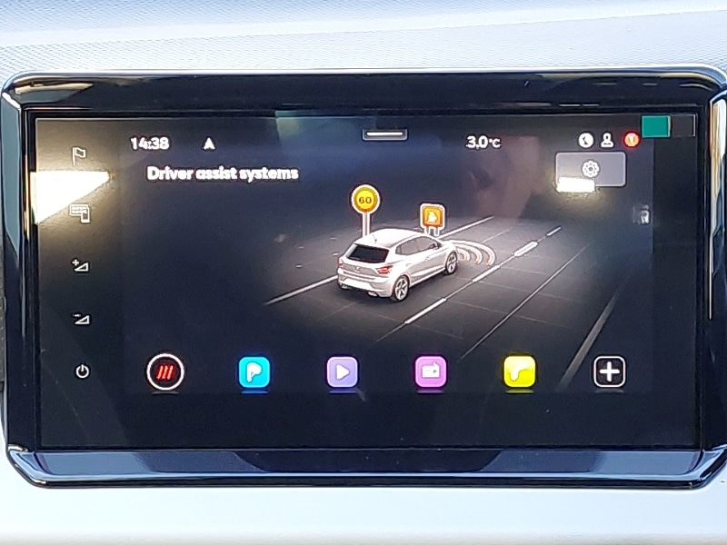 Used SEAT Ibiza 2025 for sale - 77126294: Photo 16