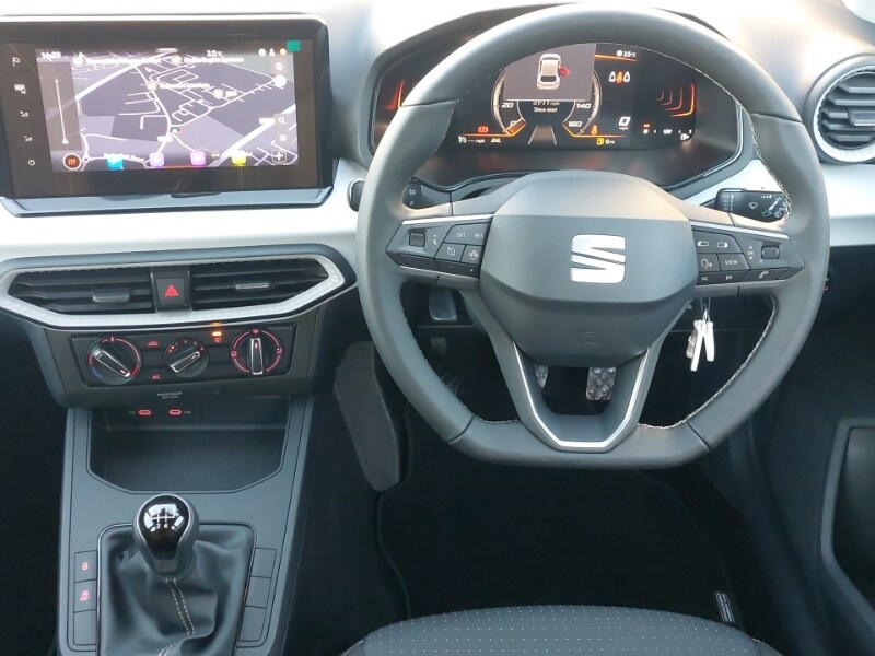 Used SEAT Ibiza 2025 for sale - 77126294: Photo 7