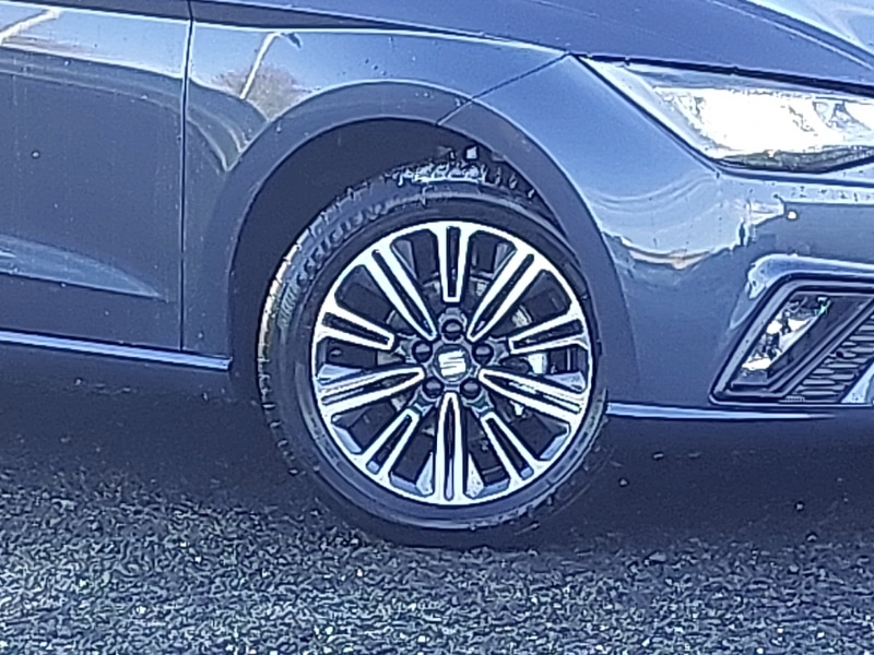 Used SEAT Ibiza 2025 for sale - 77126294: Photo 9