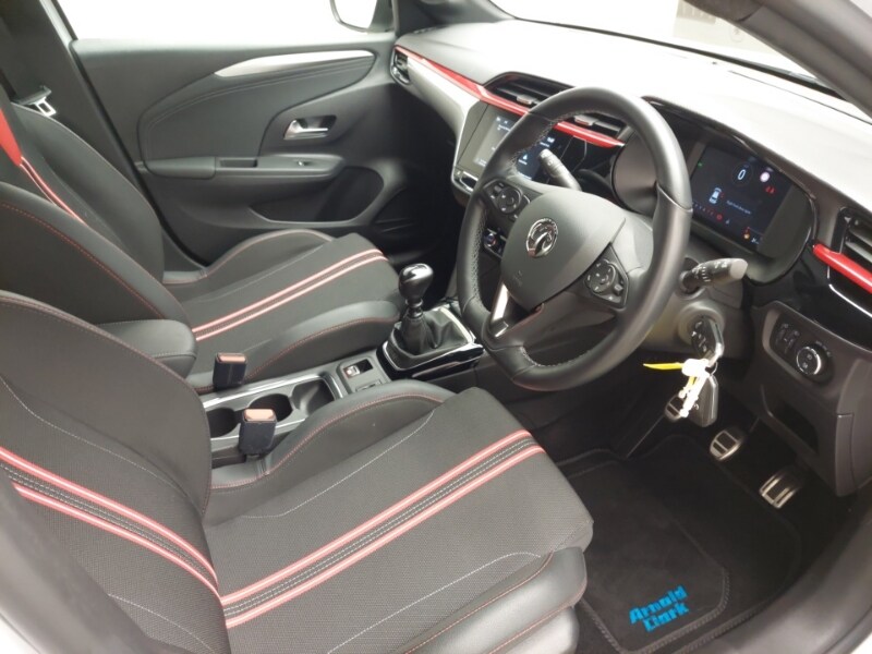 Used Vauxhall Corsa 2022 for sale - 77702117: Photo 13