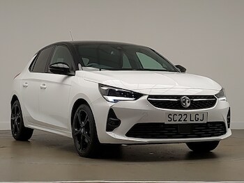 Vauxhall Corsa feature image