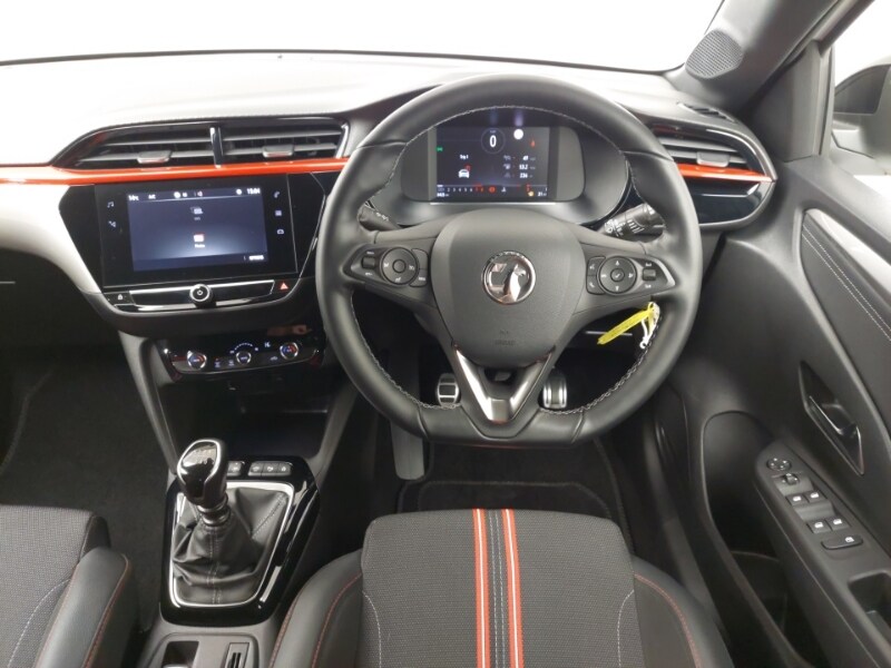 Used Vauxhall Corsa 2022 for sale - 77702117: Photo 7