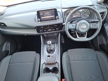 Used Nissan Qashqai 2023 for sale - 79513649: Photo