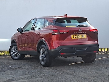 Used Nissan Qashqai 2023 for sale - 79513649: Photo