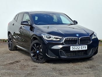 Used BMW X2 2022 for sale - 79817291: Photo
