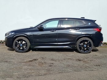Used BMW X2 2022 for sale - 79817291: Photo