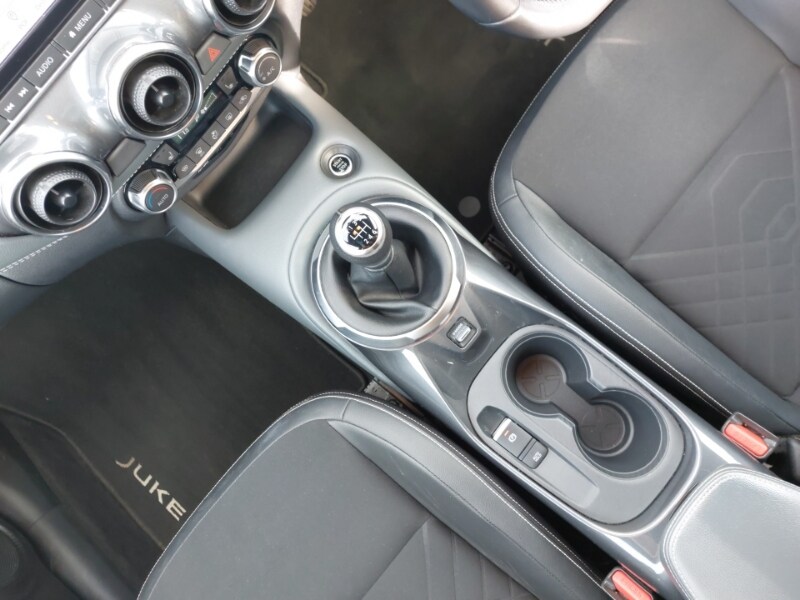 Used Nissan Juke 2020 for sale - 77716679: Photo 11