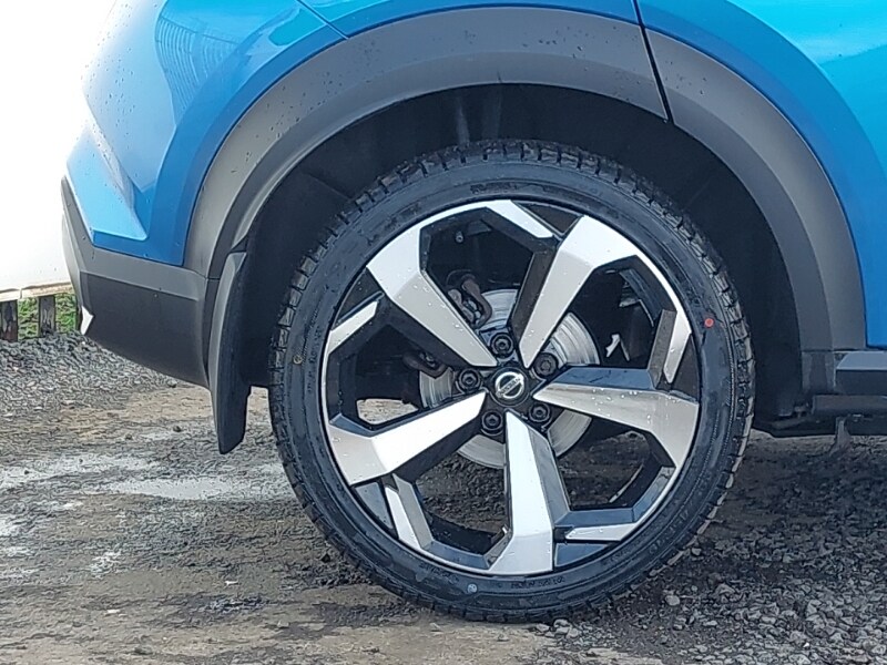 Used Nissan Juke 2020 for sale - 77716679: Photo 12