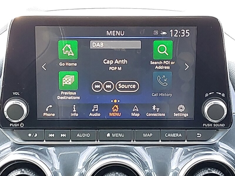 Used Nissan Juke 2020 for sale - 77716679: Photo 13