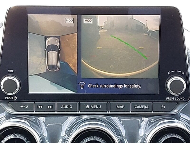 Used Nissan Juke 2020 for sale - 77716679: Photo 17