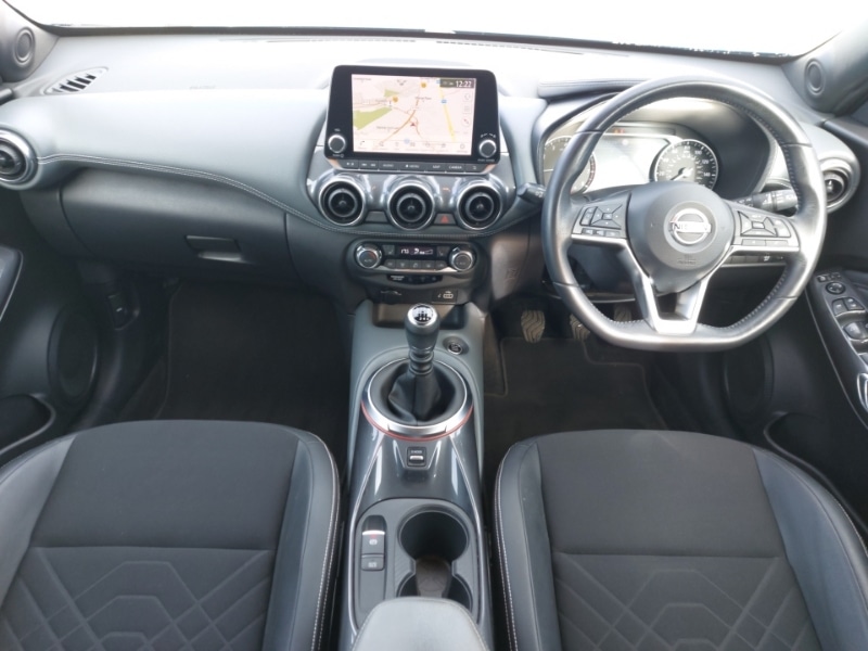 Used Nissan Juke 2020 for sale - 77716679: Photo 2