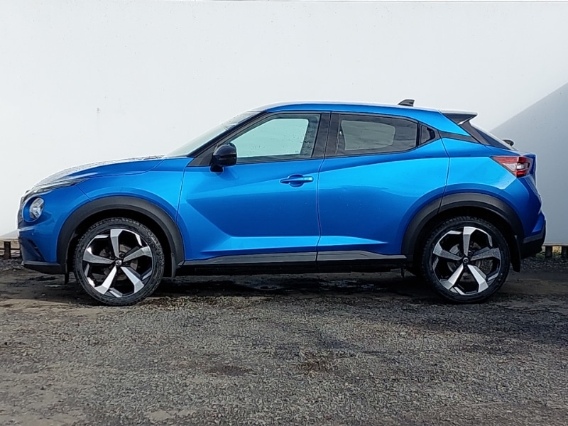 Used Nissan Juke 2020 for sale - 77716679: Photo 4