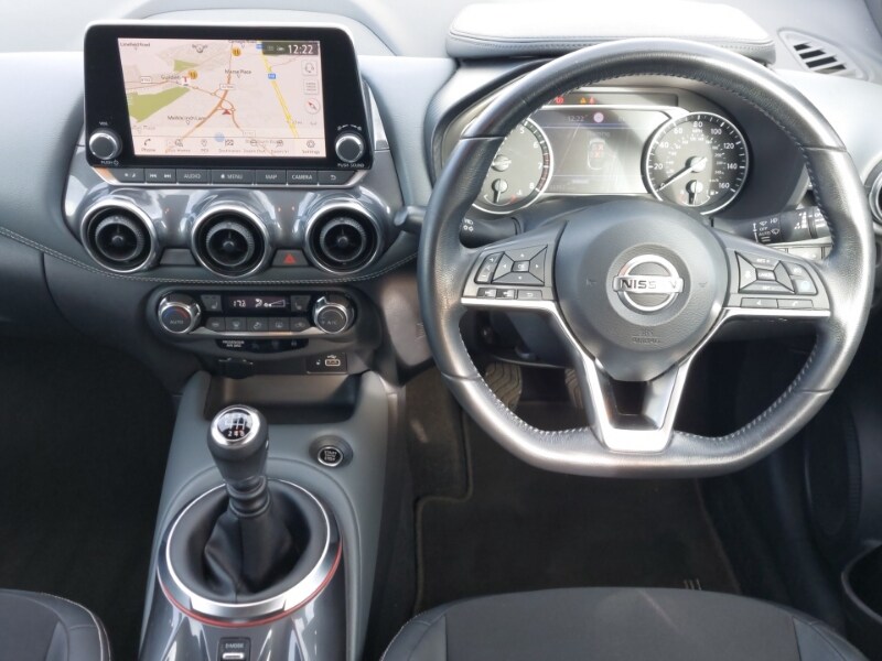 Used Nissan Juke 2020 for sale - 77716679: Photo 7