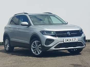 2024 - 1.0 TSI 115 Match 5dr DSG