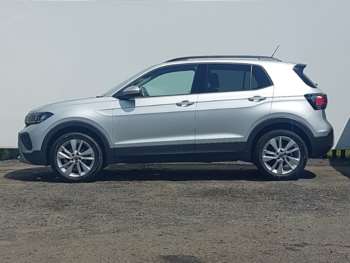 Used Volkswagen T-Cross 2024 for sale - 74919971: Photo